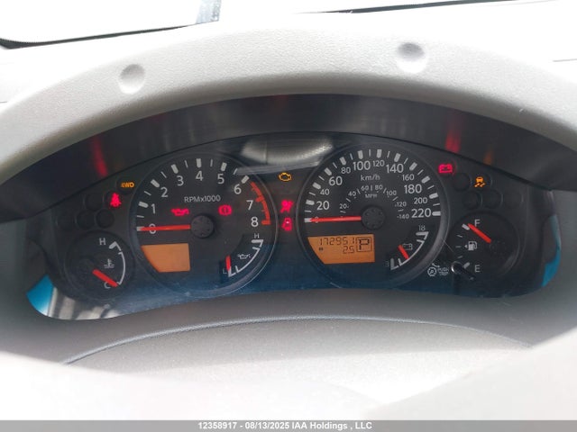 Nissan Frontier 2015 1N6AD0FV3FN724706 Image 7