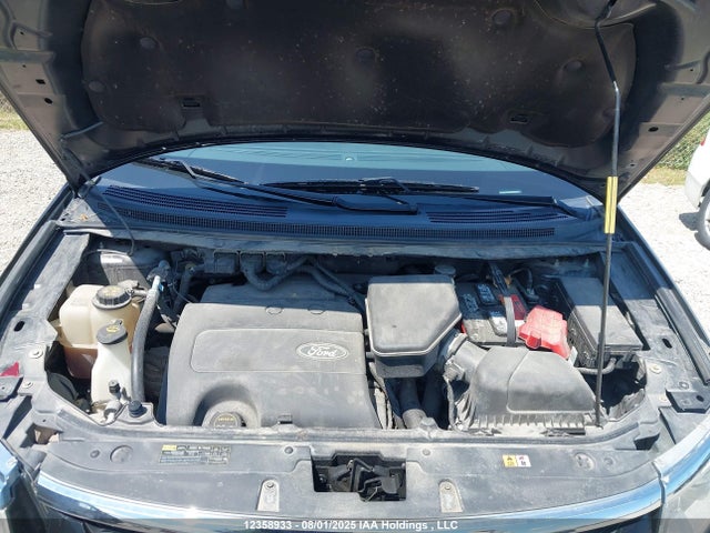 Ford 2014 2014 2FMDK4JC6EBA69353 Image 10