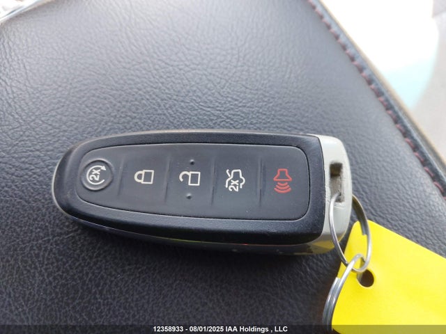 Ford 2014 2014 2FMDK4JC6EBA69353 Image 11