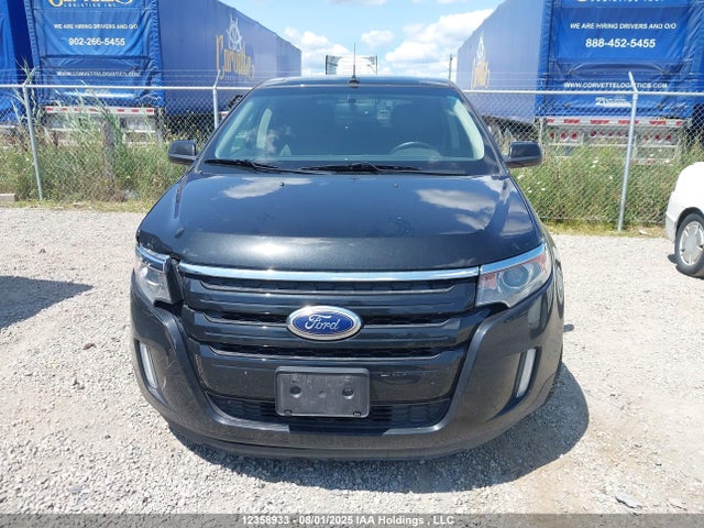 Ford 2014 2014 2FMDK4JC6EBA69353 Image 12