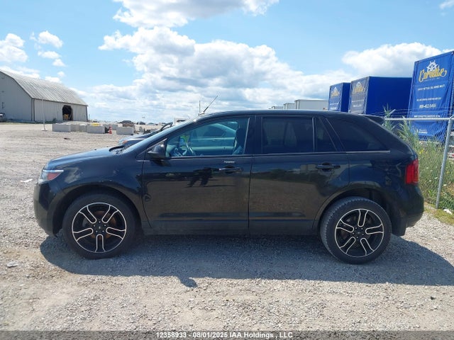 Ford 2014 2014 2FMDK4JC6EBA69353 Image 14