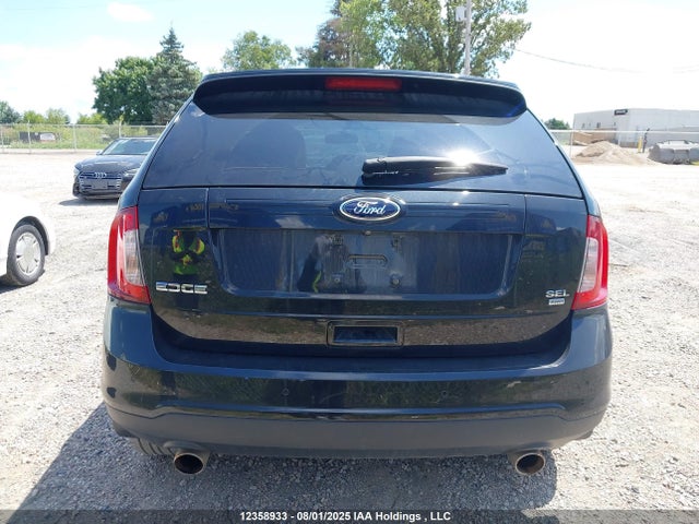 Ford 2014 2014 2FMDK4JC6EBA69353 Image 16