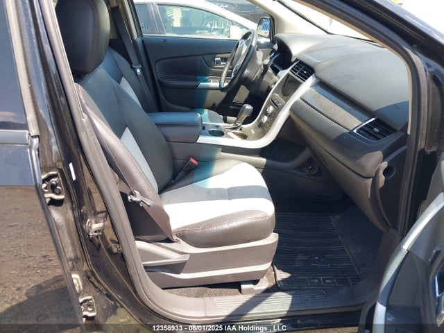 Ford 2014 2014 2FMDK4JC6EBA69353 Image 5