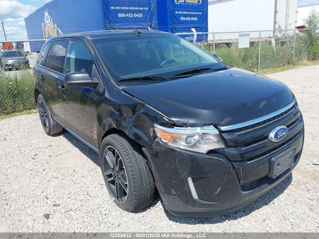 Ford 2014 2014 2FMDK4JC6EBA69353 Image 6