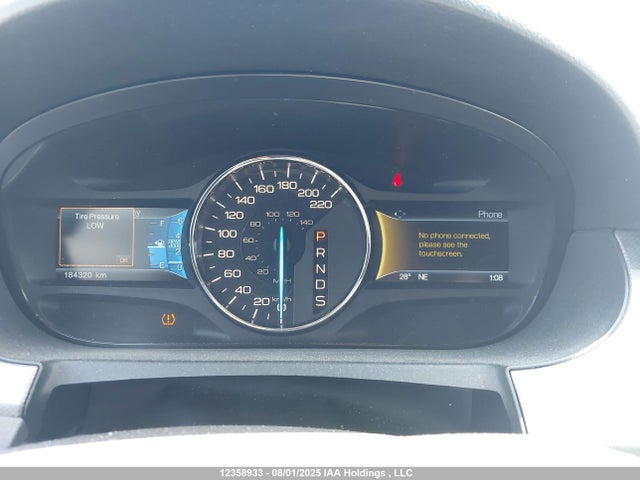 Ford 2014 2014 2FMDK4JC6EBA69353 Image 7