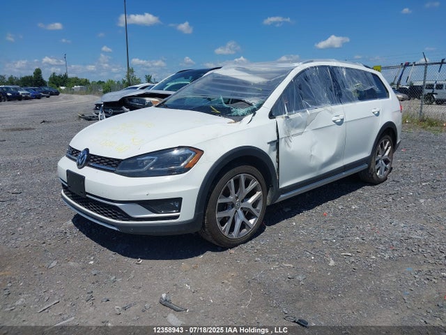 3VWH17AU0JM761374 Volkswagen 2018