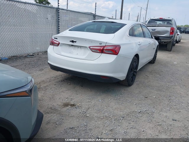 1G1ZD5ST1PF221378 Chevrolet lfv