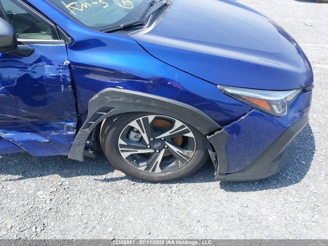 Subaru na 2025 JF2GUADC2S8206357 Image 12