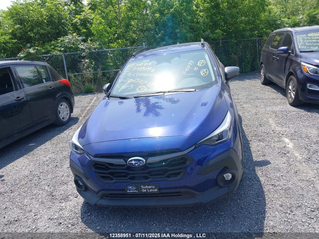 Subaru na 2025 JF2GUADC2S8206357 Image 13