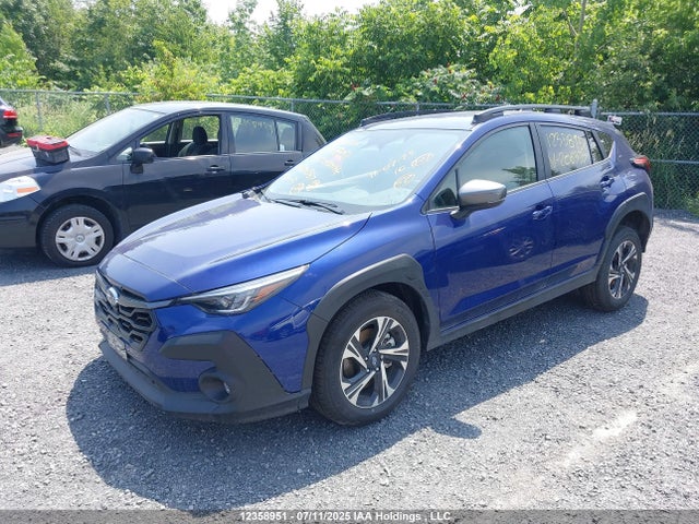 Subaru na 2025 JF2GUADC2S8206357 Image 2