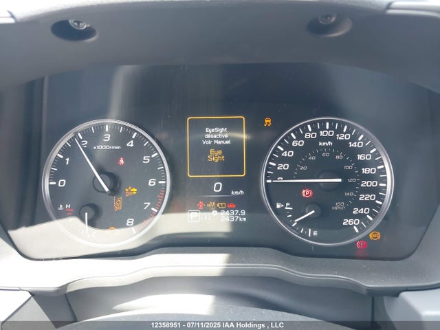 Subaru na 2025 JF2GUADC2S8206357 Image 7