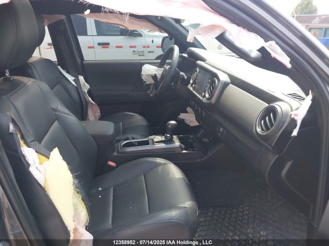 3TYCZ5AN3PT177082 Toyota 2gr-fks