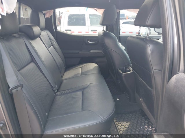3TYCZ5AN3PT177082 Toyota 2gr-fks