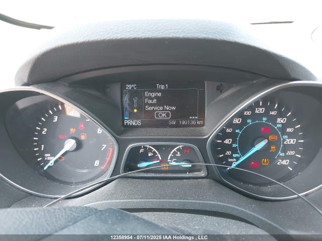 1FMCU0GX3GUB26291 Ford Escape