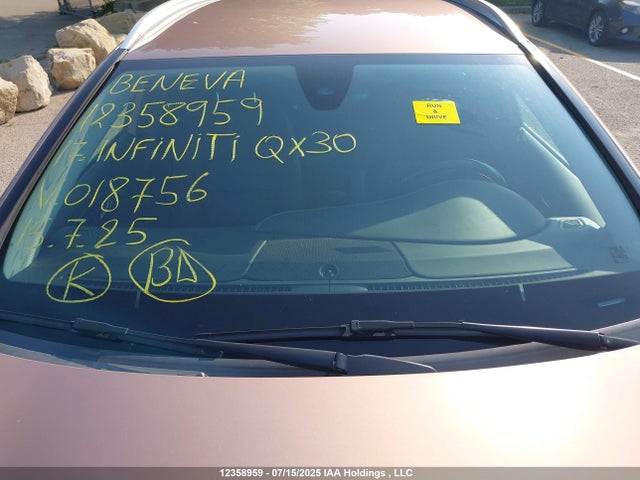 SJKCH5CR0HA018756 Infiniti m27020