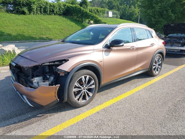 SJKCH5CR0HA018756 Infiniti m27020