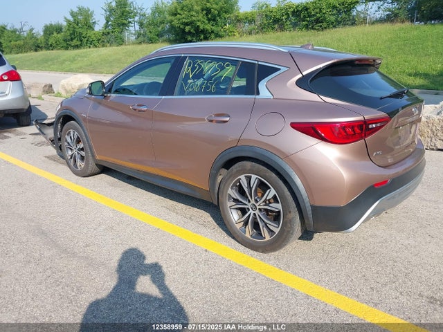 SJKCH5CR0HA018756 Infiniti m27020