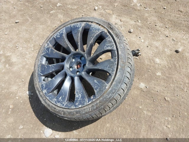 7SAYGDEF0RF071283 Tesla 2024
