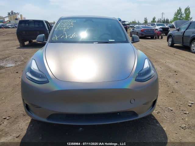 7SAYGDEF0RF071283 Tesla 2024