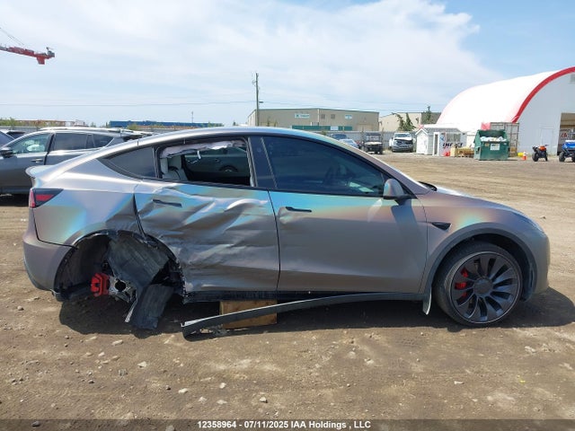 7SAYGDEF0RF071283 Tesla 2024