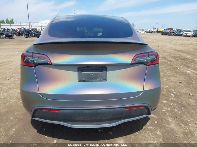 7SAYGDEF0RF071283 Tesla 2024