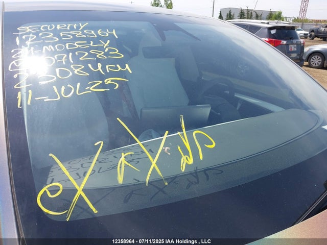 7SAYGDEF0RF071283 Tesla 2024