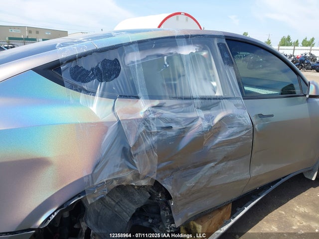 7SAYGDEF0RF071283 Tesla 2024
