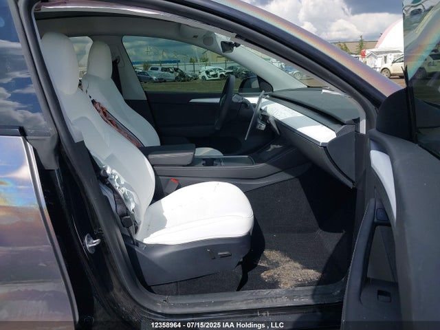 7SAYGDEF0RF071283 Tesla 2024