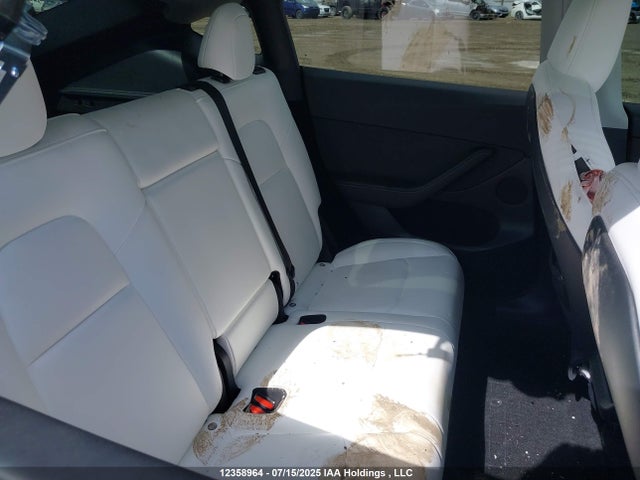 7SAYGDEF0RF071283 Tesla 2024