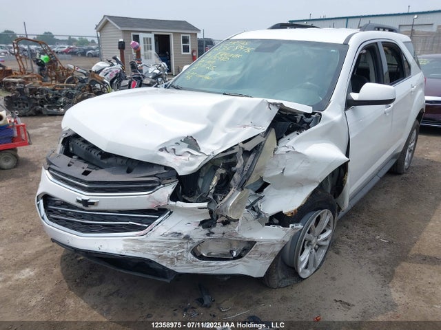 2GNALCEK4G1175980 Chevrolet lea - e85 max, aluminum