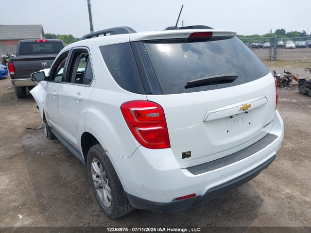 2GNALCEK4G1175980 Chevrolet lea - e85 max, aluminum