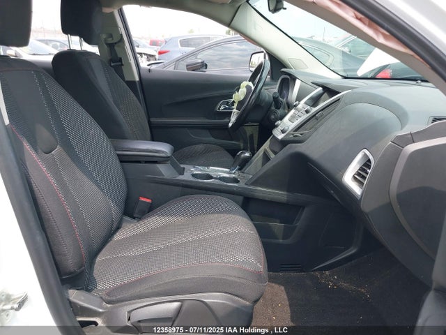 2GNALCEK4G1175980 Chevrolet lea - e85 max, aluminum
