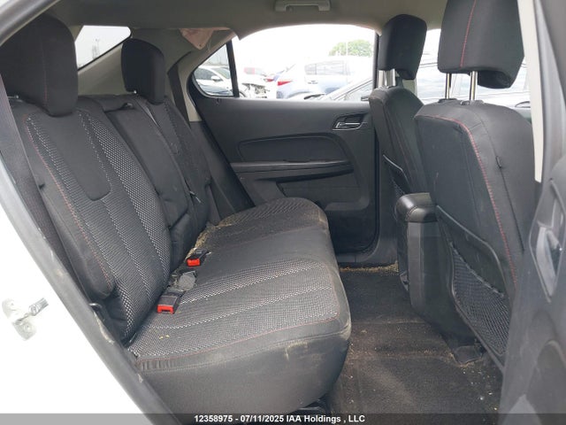 2GNALCEK4G1175980 Chevrolet lea - e85 max, aluminum