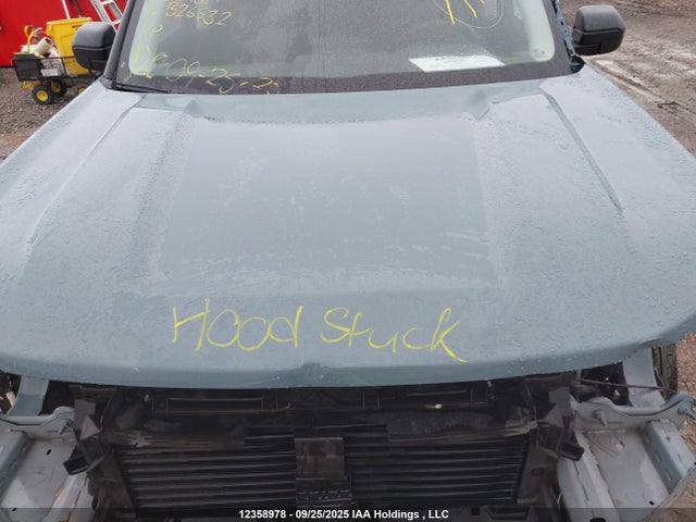 Ford dragon 2021 3FMCR9B64MRB26632 Image 10