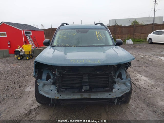 Ford dragon 2021 3FMCR9B64MRB26632 Image 13
