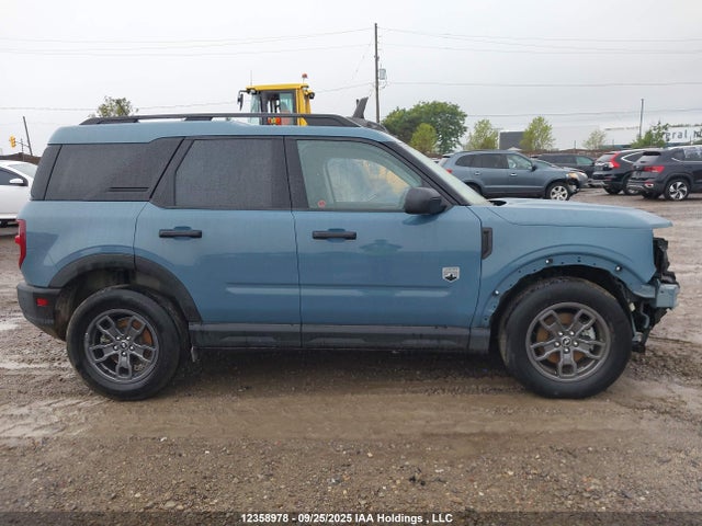 Ford dragon 2021 3FMCR9B64MRB26632 Image 14