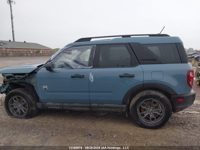 Ford dragon 2021 3FMCR9B64MRB26632 Image 15