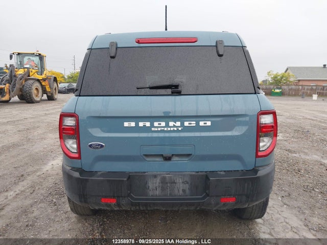 Ford dragon 2021 3FMCR9B64MRB26632 Image 17