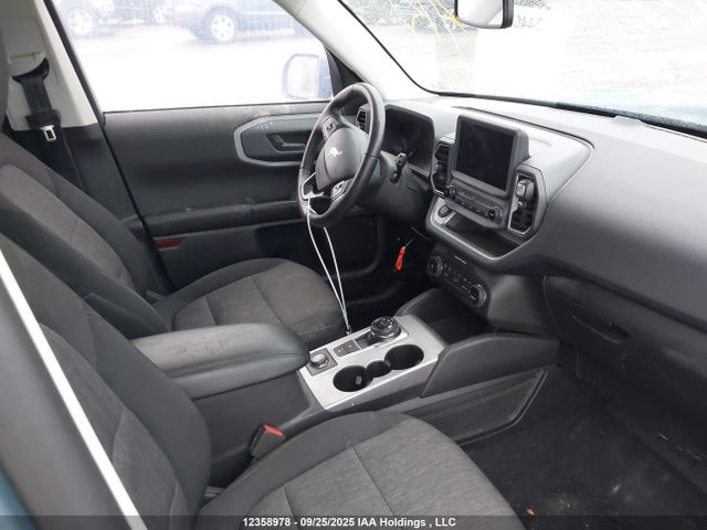 Ford dragon 2021 3FMCR9B64MRB26632 Image 5