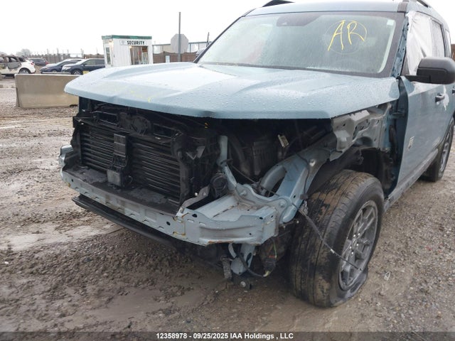 Ford dragon 2021 3FMCR9B64MRB26632 Image 6
