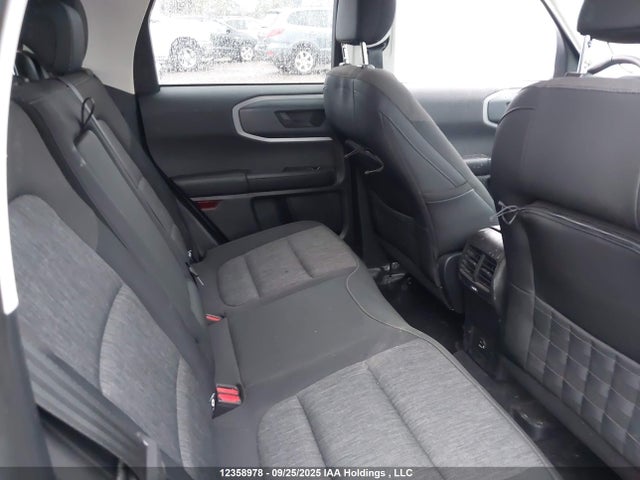 Ford dragon 2021 3FMCR9B64MRB26632 Image 8