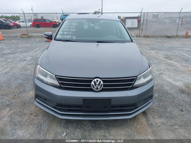 3VW2K7AJ3FM336568 Volkswagen Jetta