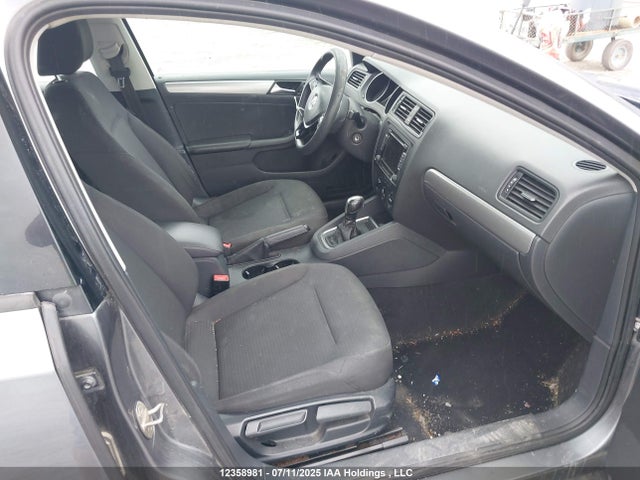 3VW2K7AJ3FM336568 Volkswagen Jetta