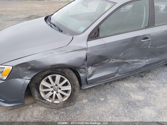 3VW2K7AJ3FM336568 Volkswagen Jetta