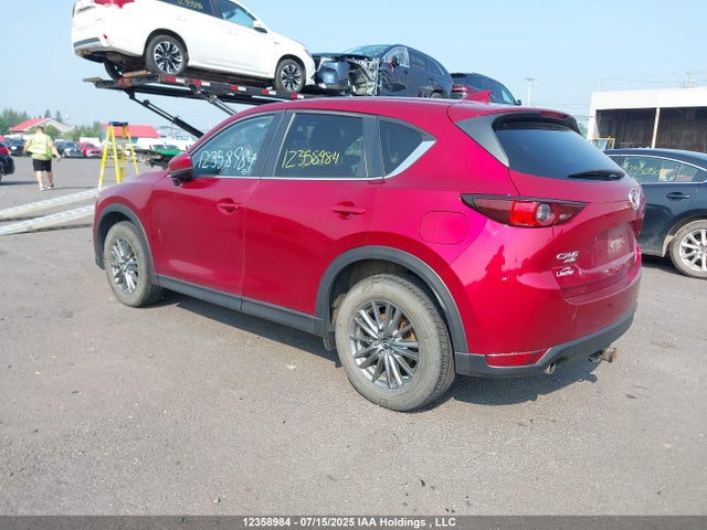 Mazda py 2017 JM3KFBCL1H0129537 Image 3