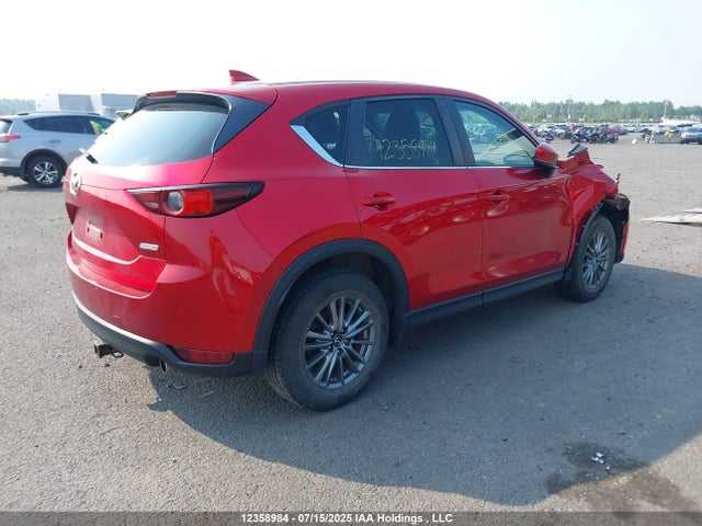 Mazda py 2017 JM3KFBCL1H0129537 Image 4