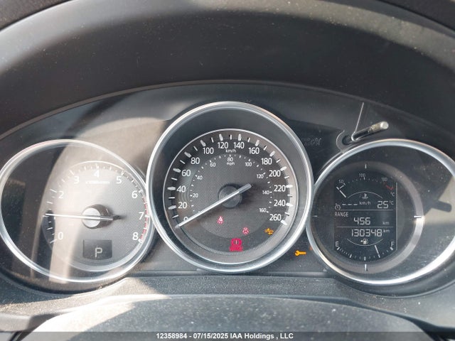 Mazda py 2017 JM3KFBCL1H0129537 Image 7
