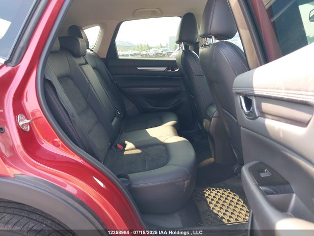 Mazda py 2017 JM3KFBCL1H0129537 Image 8