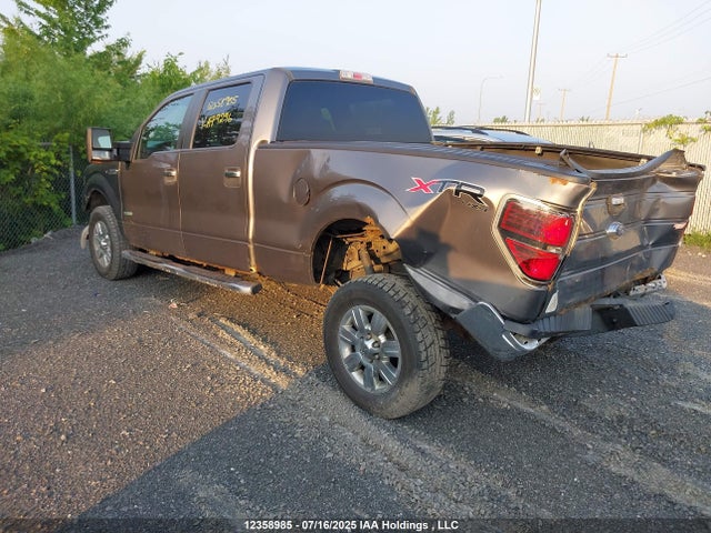 Ford 2014 2014 1FTFW1ET3EFA79296 Image 3