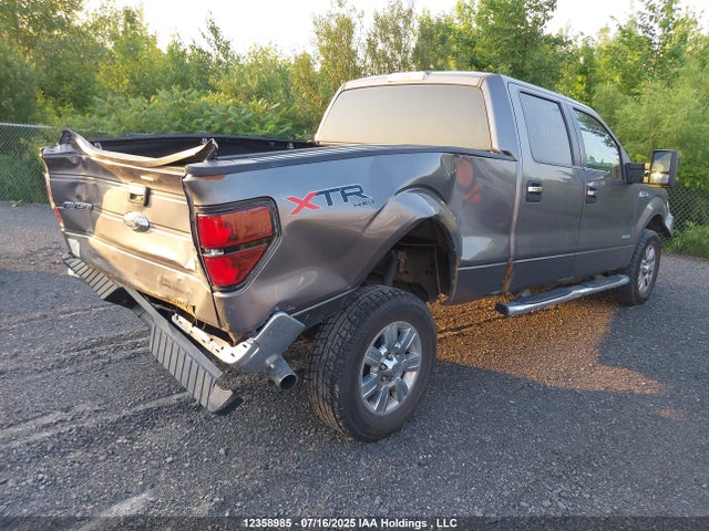 Ford 2014 2014 1FTFW1ET3EFA79296 Image 4